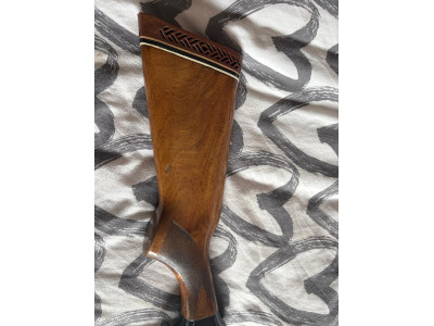 escopeta repetidorabrowing b 80 sl