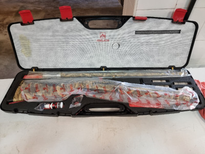 Escopeta Aselkon Max Camo 5 Calibre 12