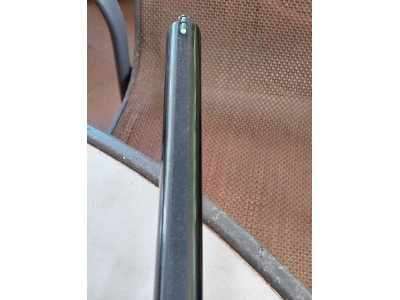 Escopeta repitidora calibre 20