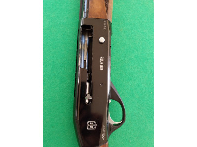 Escopeta repitidora calibre 20
