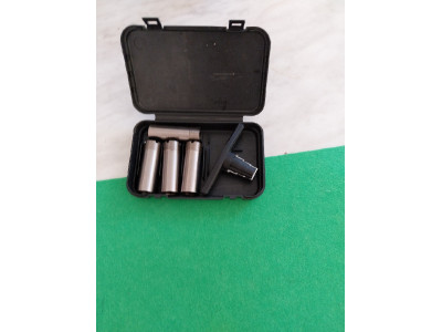 Escopeta repitidora calibre 20