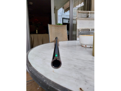 Escopeta Repetidora Automática Ata Neo20 Calibre 20