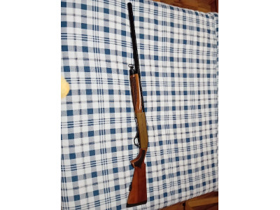 Escopeta Retay gardone 12-76