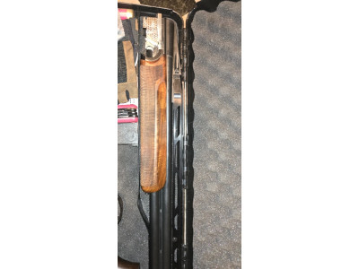 Escopeta Rizzini S2000.