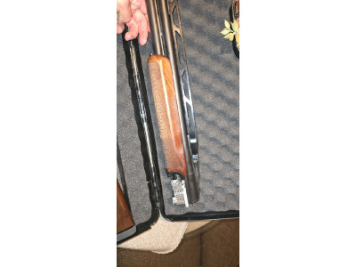 Escopeta Rizzini S2000.