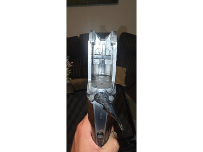 Escopeta Rizzini S2000