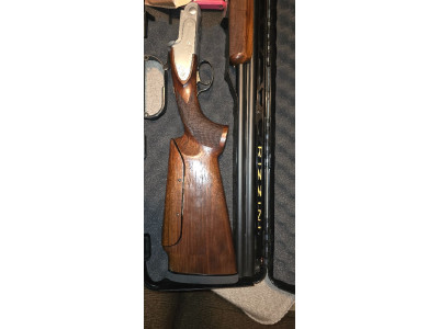 Escopeta Rizzini S2000.