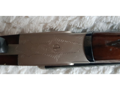 Escopeta Sarasqueta del 12