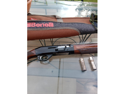 Benelli montefeltro crio