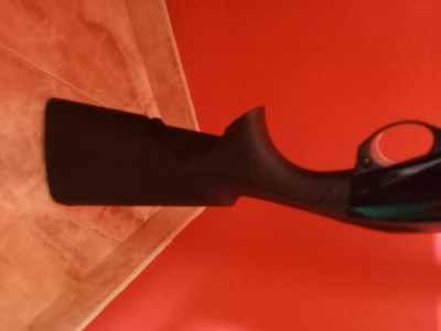 Escopeta semia. Benelli
