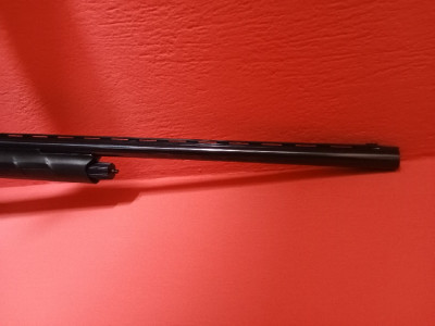 Escopeta semia. Benelli