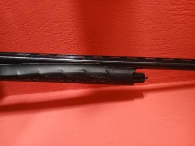 Escopeta semia. Benelli