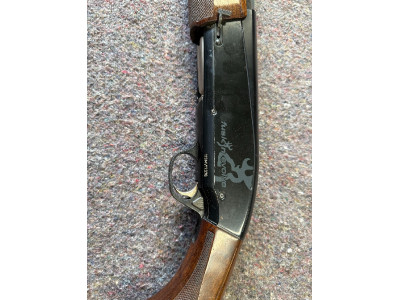 Escopeta semiatomatica BROWNING FUSION EVOLVE STANDAR