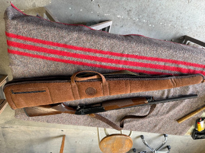 Escopeta semiatomatica BROWNING FUSION EVOLVE STANDAR