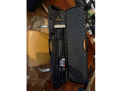 Escopeta semiatomatica BROWNING FUSION EVOLVE STANDAR