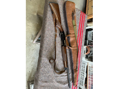 Escopeta semiatomatica BROWNING FUSION EVOLVE STANDAR