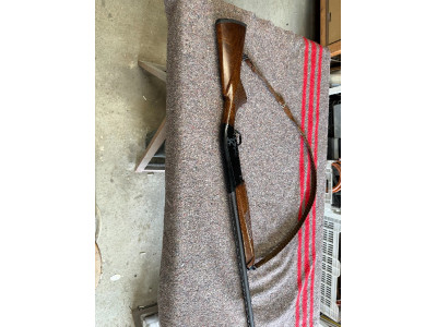 Escopeta semiatomatica BROWNING FUSION EVOLVE STANDAR