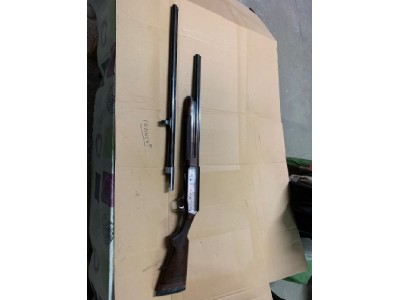 Escopeta semiautomatica Franchi