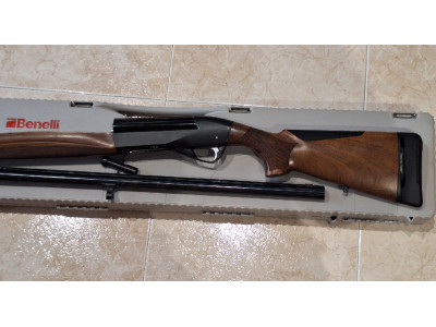 Escopeta semiautomatica  RAFFAELLO CRIO