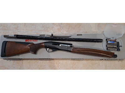 Escopeta Semiautomática Benelli Raffaello Crio