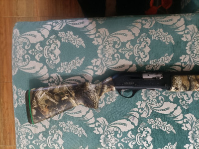 Escopeta Semiautomatica atsan esoty