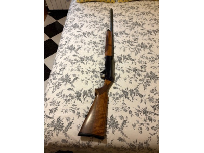 Escopeta Semiautomática Benelli Premium