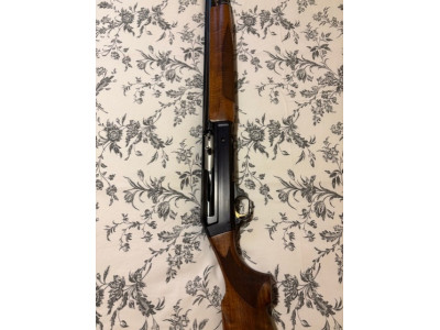 Escopeta Semiautomatica Benelli Premium