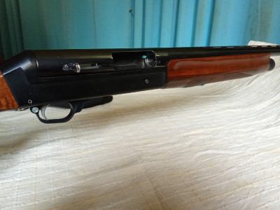 ESCOPETA SEMIAUTOMATICA BENELLI SL 121 Vitoria , cal. 12/70