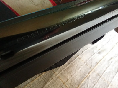 ESCOPETA SEMIAUTOMATICA BENELLI SL 121 Vitoria , cal. 12/70