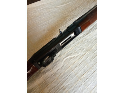 ESCOPETA SEMIAUTOMATICA BENELLI SL 121 Vitoria , cal. 12/70