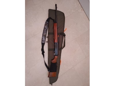ESCOPETA SEMIAUTOMATICA BENELLI SUPERLIGERA 125 SL