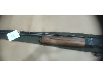 Escopeta semiautomatica calibre 12