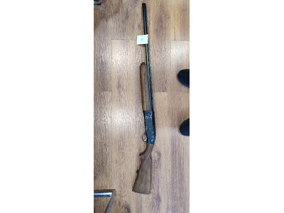 Escopeta semiautomatica calibre 12