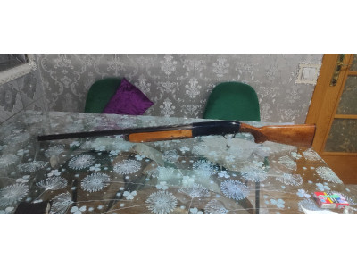 Escopeta Semiautomática Calibre 12 Franchi Llama