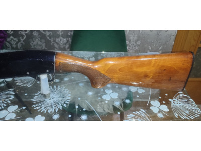 Escopeta semiautomatica calibre 12 franchis llama