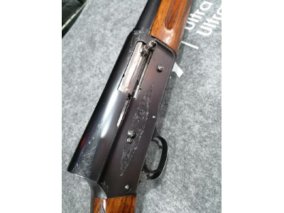 Escopeta semiautomatica FN Browning,Auto 5 ,calibre 16/70, ,