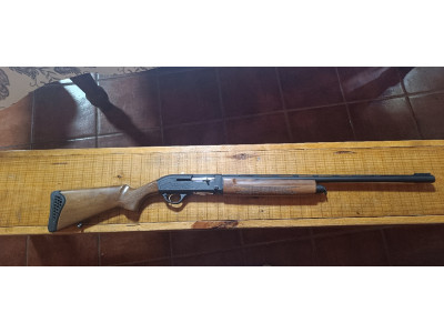 Escopeta Semiautomática Hatsan Escort AS