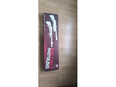 Escopeta Semiautomática Hatsan Escort AS