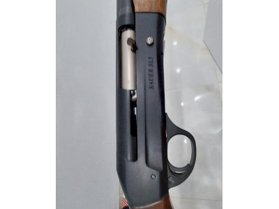 Escopeta Semiautomatica sauer sl5