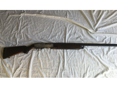 ESCOPETA SEMIAUTOMATICA WINCHESTER EUROPEAM 1500 XTR  CAL 12