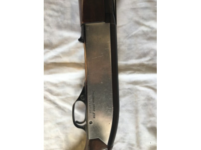 ESCOPETA SEMIAUTOMATICA WINCHESTER EUROPEAM 1500 XTR  CAL 12