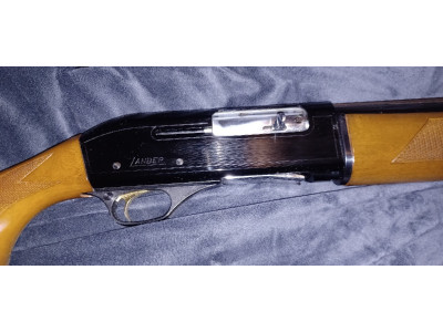 Lanber Escopeta Semiautomática Calibre 12
