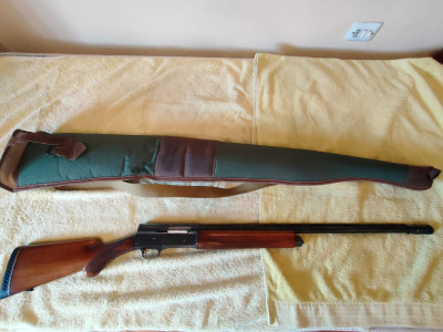 Browning Saul 12