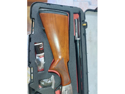 Escopeta Semiautomática Aselkon