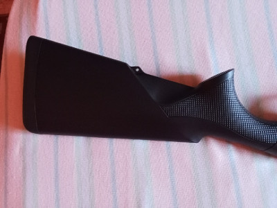 Escopeta semiautomática Benelli montefeltro