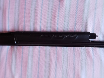 Escopeta semiautomática Benelli montefeltro