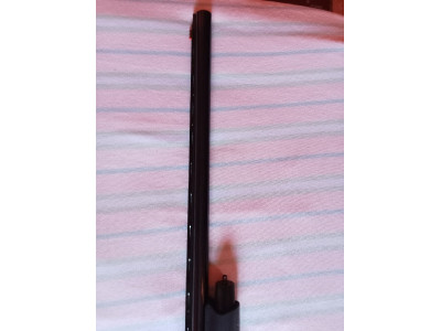 Escopeta semiautomática Benelli montefeltro