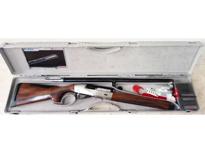 Escopeta semiautomática Benelli Raffaello Power Bore