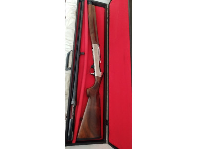 Escopeta Semiautomática Benelli Raffaello SL. Maletín Choques