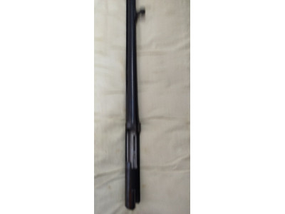 Escopeta semiautomática Benelli Raffaelo SL. Maletín choques